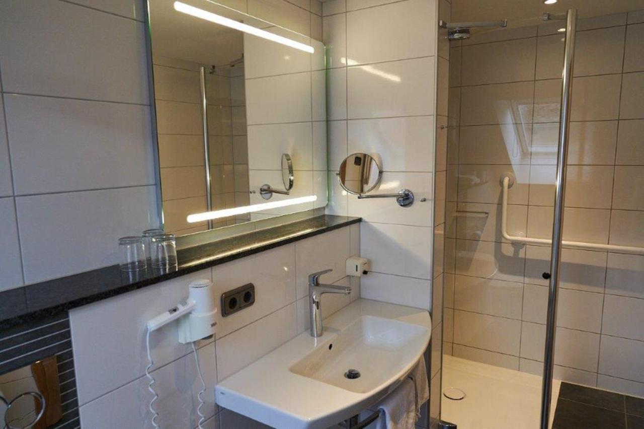 Zum Dallmayr Hotel Garni Berching Dış mekan fotoğraf
