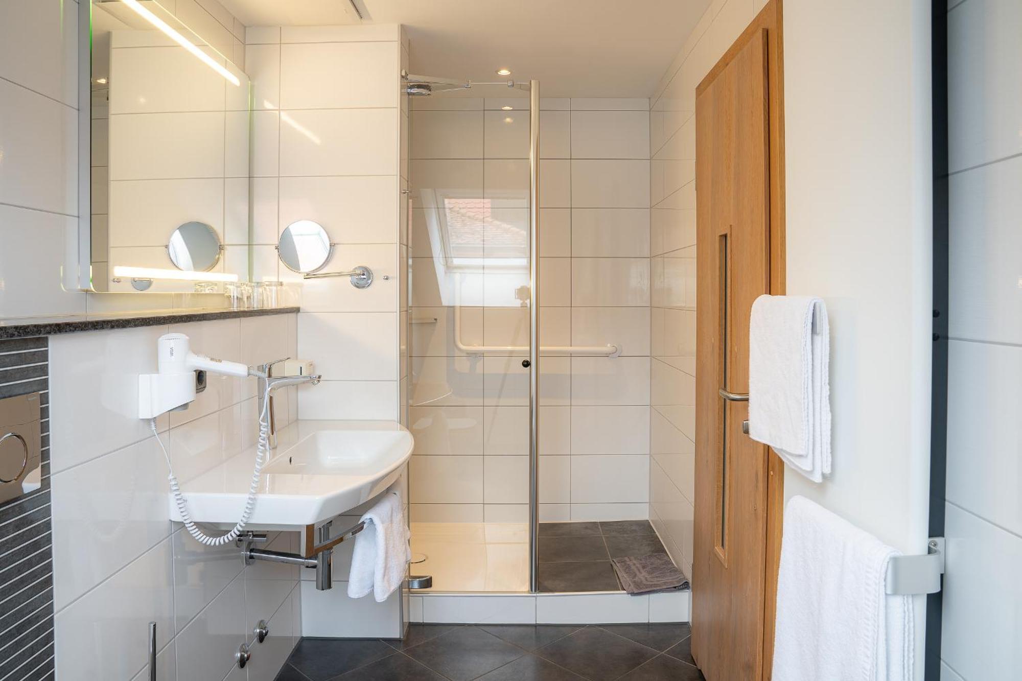 Zum Dallmayr Hotel Garni Berching Dış mekan fotoğraf