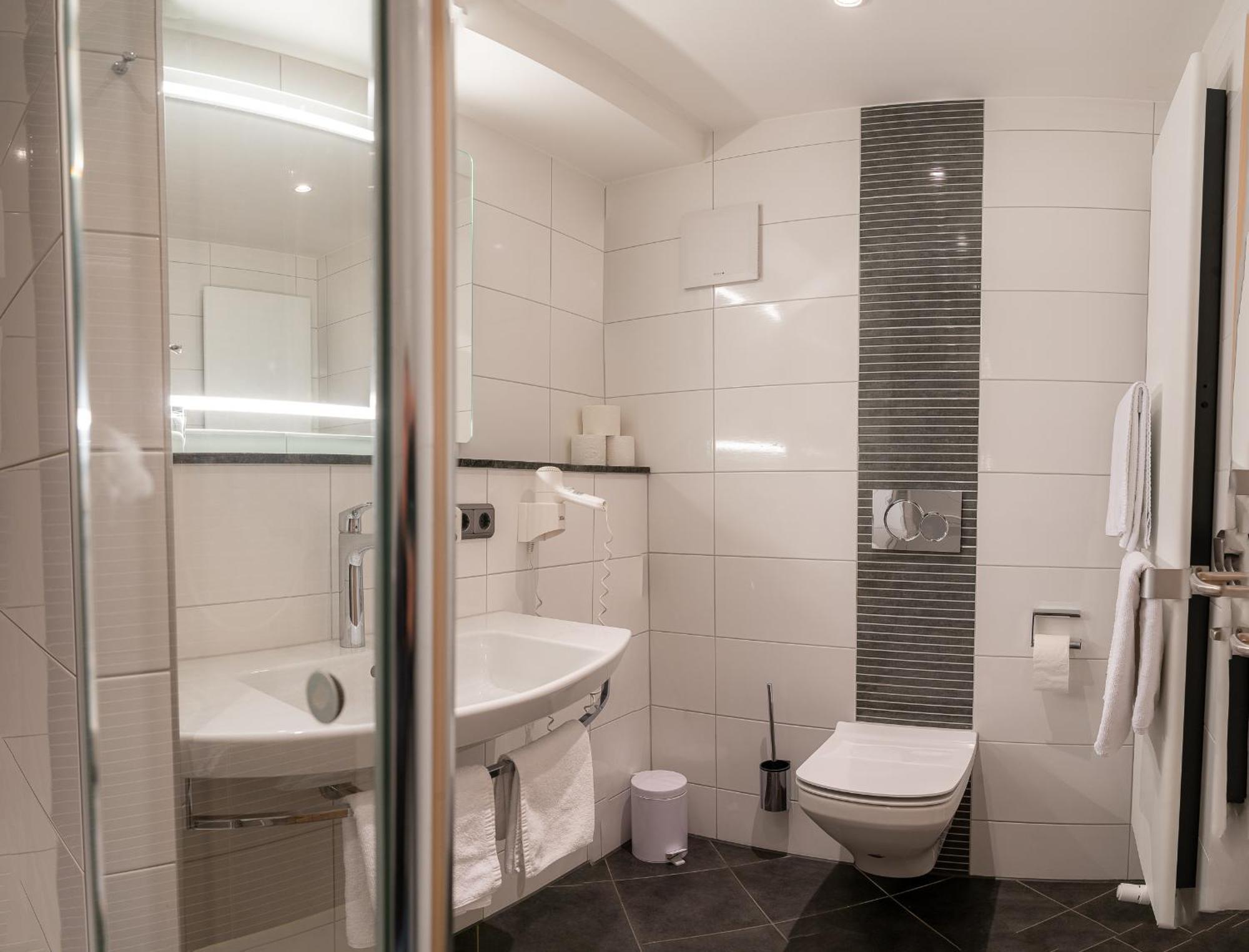 Zum Dallmayr Hotel Garni Berching Dış mekan fotoğraf