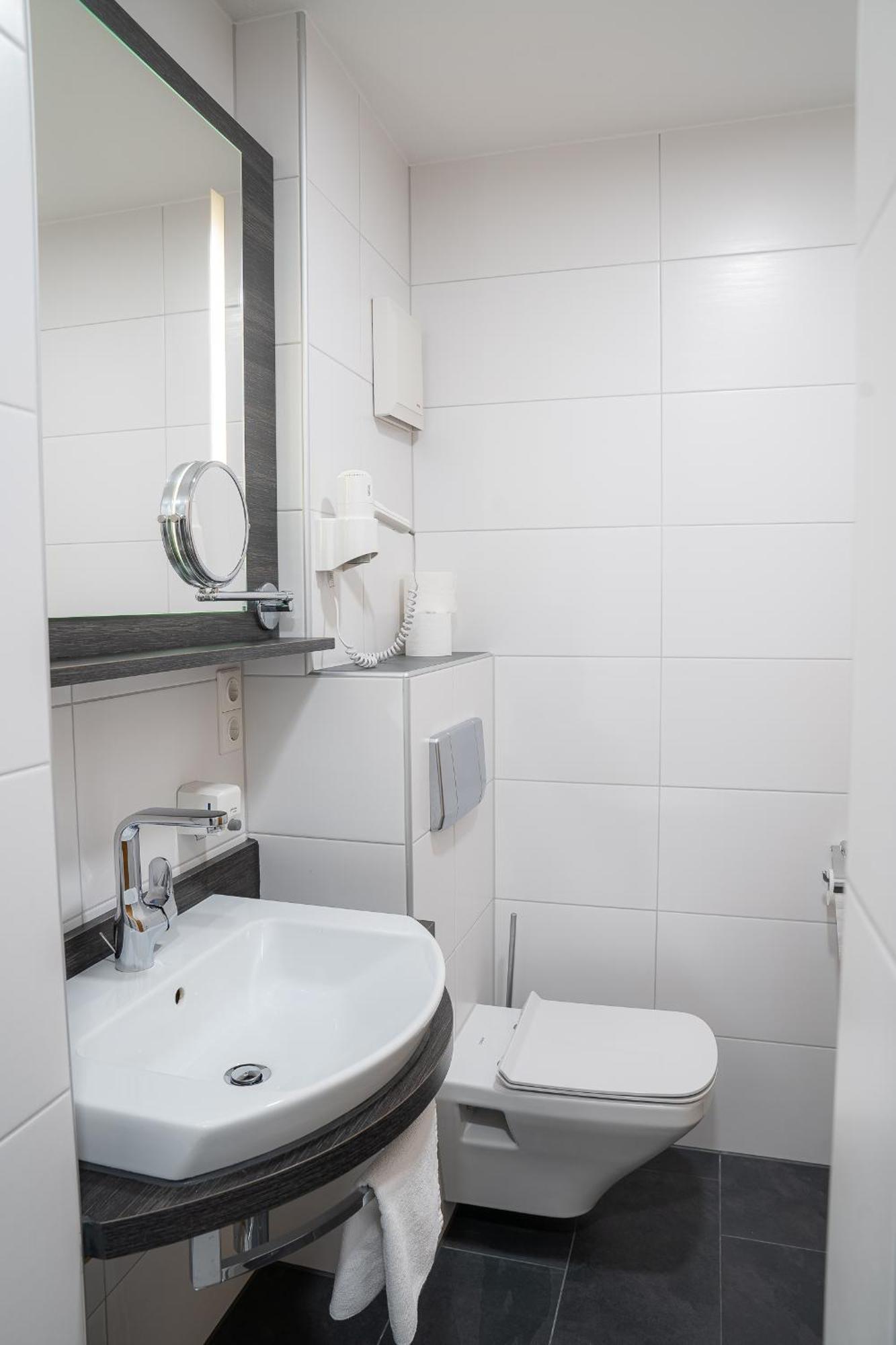 Zum Dallmayr Hotel Garni Berching Dış mekan fotoğraf