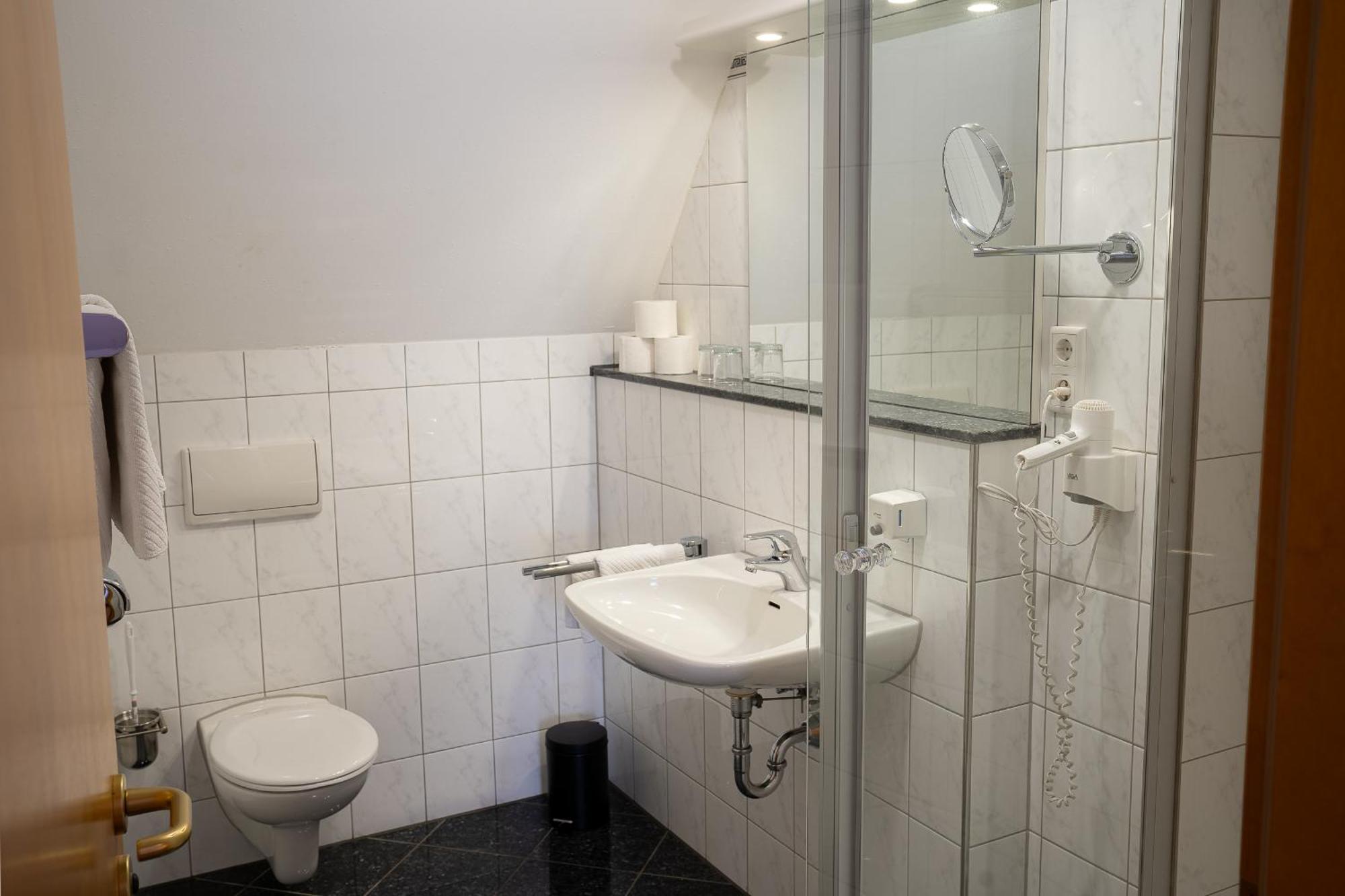 Zum Dallmayr Hotel Garni Berching Dış mekan fotoğraf
